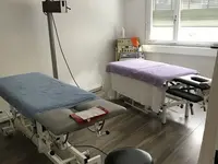 Physiotherapie Djordjevic Djordjija und Jasna - Klicken Sie, um das Bild 4 in einer Lightbox vergrössert darzustellen