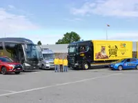 Fahrschule Kälin und Burkhard AG - Klicken Sie, um das Bild 2 in einer Lightbox vergrössert darzustellen