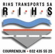 Rihs Transports SA