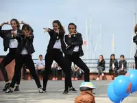 École de danse Neptune - Klicken Sie, um das Bild 6 in einer Lightbox vergrössert darzustellen