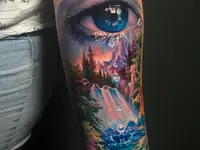 Dream Art Tattoo
