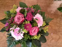 Blumen Müller