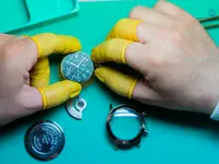 THE WATCH LAB GENEVE