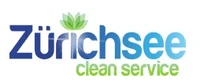 Zürichsee Clean Service-Logo