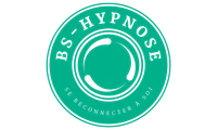 BS Hypnose Thérapie à domicile-Logo