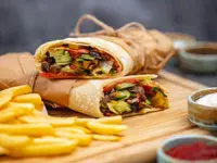 Tavannas kebab