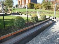 Riner Gartenbau AG