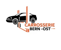 Logo Carrosserie Bern Ost GmbH