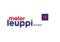 Maler Leuppi GmbH-Logo