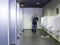 Hügli Reinigungen AG