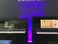A-Zulauf Musikinstrumente GmbH