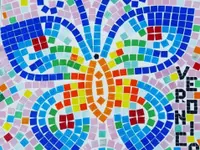 Urso Arte e Piastrelle