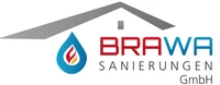 BRAWA Sanierungen GmbH-Logo