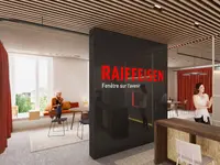 de Planta Associés Architectes SA