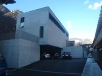Architettura Guidotti Lidio