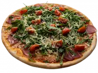 Pinocchio Pizza Kurier GmbH