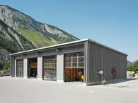 TS Tor & Service AG