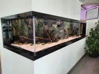 Aquarium-Bassin SARL