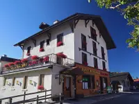 Hôtel La Tour d'Aï - Leysin