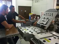 rüthemann technics ag