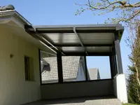 Angstmann GmbH Stahl- und Metallbau
