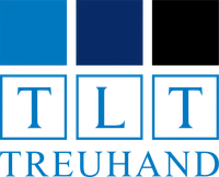 TLT Thomas Lincke Treuhand AG-Logo