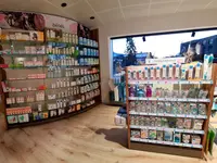 Pharmacie de Savièse - Klicken Sie, um das Bild 9 in einer Lightbox vergrössert darzustellen