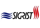 Logo Sigrist + Partner Sanitär- und Wärmetechnik AG