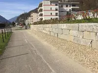Transnord Trasporti e Scavi SA