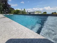Espace Piscines et Spas Sàrl