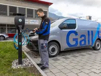 Gall Elektro AG - Klicken Sie, um das Bild 7 in einer Lightbox vergrössert darzustellen