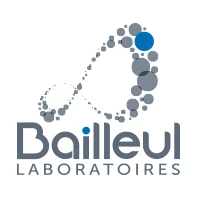 Laboratoires Bailleul International S.A-Logo