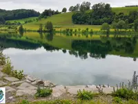 Seehüsli am Rotsee Luzern - Klicken Sie, um das Bild 1 in einer Lightbox vergrössert darzustellen