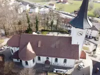 Baeriswyl AG Effiziente Gebäudehüllen