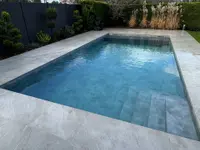 EASY PISCINES Sàrl