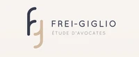 Etude Frei - Giglio-Logo