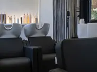 Hair Lab by Laura Sagl