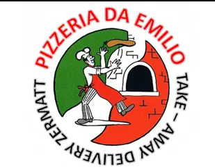 Pizzeria da Emilio/ Comestibles Etienne