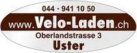 Velo-Laden Uster GmbH-Logo