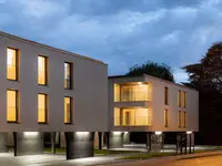 contestabile architecture SA