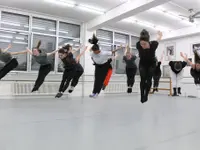 Espace-Danse