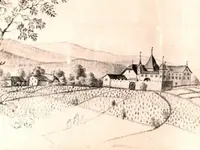 Caves du Château