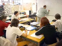 Basler Zentrum für Bildung BZB Privat-Gymnasium - Klicken Sie, um das Bild 2 in einer Lightbox vergrössert darzustellen