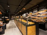 Bäckerei-Konditorei Frei AG