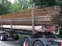 Zimmermann P. Transporte GmbH