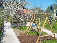 Bindersgarten Alters- und Pflegeheim