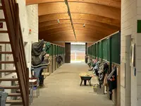Dressurstall Gracia KLG