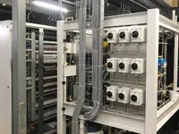 Urs Hager Elektro Anlagen GmbH