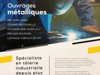 Charles Beureux Sàrl