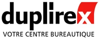 Duplirex Papeterie SA-Logo